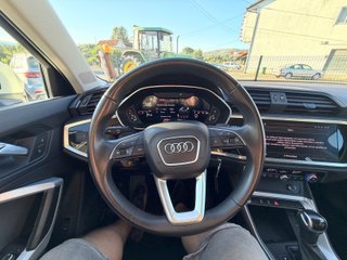 Audi Q3 Audi Q3 Advanced 35 TDI 110kW (150CV) S tronic