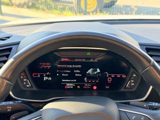 Audi Q3 Audi Q3 Advanced 35 TDI 110kW (150CV) S tronic