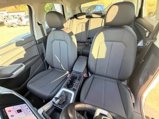 Audi Q3 Audi Q3 Advanced 35 TDI 110kW (150CV) S tronic