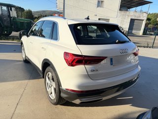 Audi Q3 Audi Q3 Advanced 35 TDI 110kW (150CV) S tronic