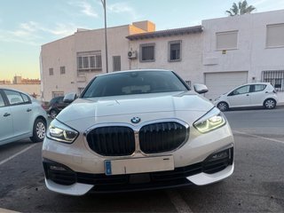 BMW Serie 1 2020