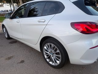 BMW Serie 1 2020
