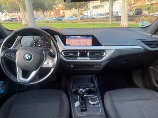 BMW Serie 1 2020