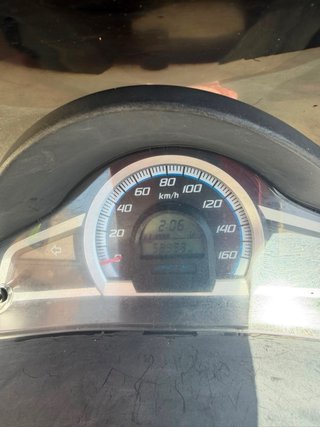 Honda PCX 125 precio negociable