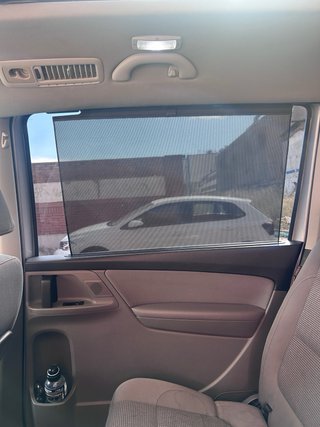 Volkswagen Sharan 2010