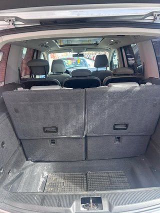 Volkswagen Sharan 2010