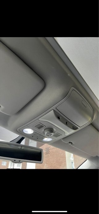 Volkswagen Sharan 2010