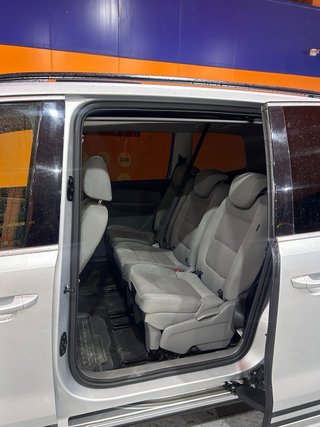 Volkswagen Sharan 2010