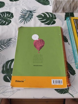 Llengua catalana i literatura, 2 ESO, Projecte ...
