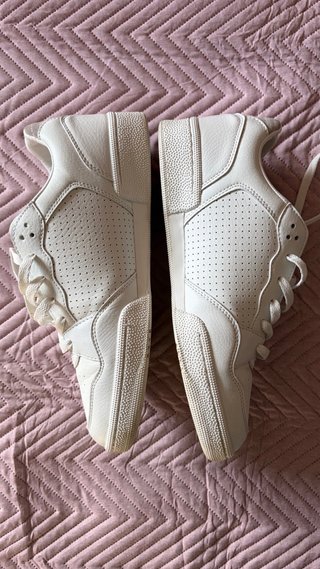 Zapatillas Champion Blancas
