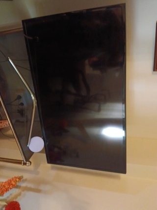Samsung TV 32 Funciona Bien