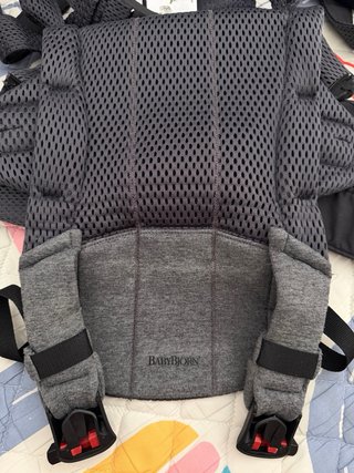 Mochila Porta Bebé BabyBjörn Harmony