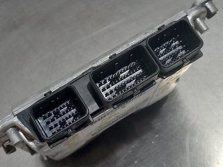 CENTRALITA MOTOR UCE CITROEN C5 BERLINA RHZ 96447
