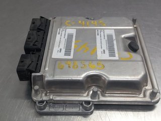 CENTRALITA MOTOR UCE CITROEN C5 BERLINA RHZ 96447