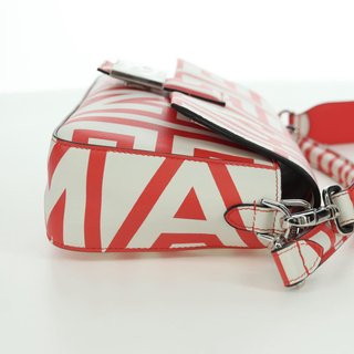 FENDI Marc Jacobs Collaboration Mamma Baguette