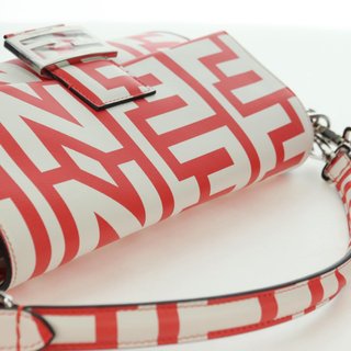 FENDI Marc Jacobs Collaboration Mamma Baguette
