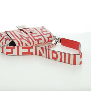 FENDI Marc Jacobs Collaboration Mamma Baguette