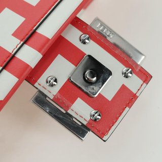 FENDI Marc Jacobs Collaboration Mamma Baguette