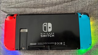 Nintendo Switch Y EXTRAS
