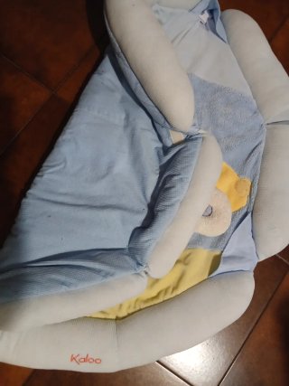 Tappetone giochi bebè Kaloo