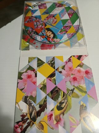 Fangoria Policromia Doble CD Pop