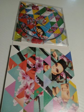 Fangoria Policromia Doble CD Pop