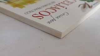 Libro Cocina para celíacos