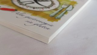 Libro Cocina para celíacos