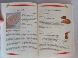 Libro Cocina para celíacos