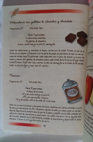 Libro Cocina para celíacos