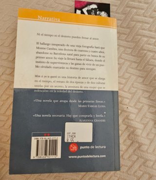 Mira si yo te querré novela preciosa recomendada