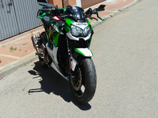 Kawasaki Z900 A2 2020