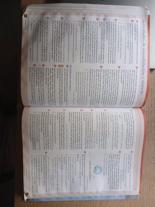 Física y Química 1 Bachillerato