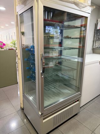 Vitrina Frigorífica Profesional
