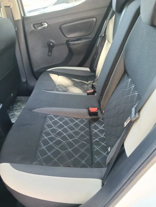 Nissan Micra 2018