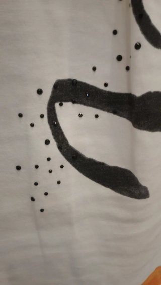 Vestido Desigual
