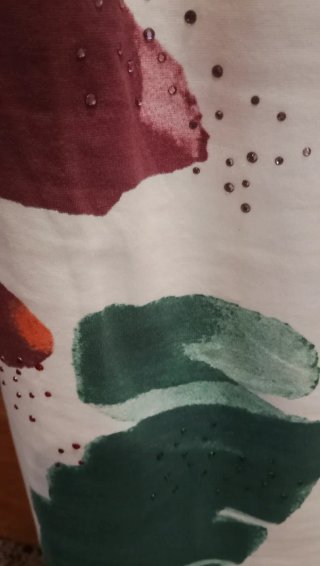 Vestido Desigual