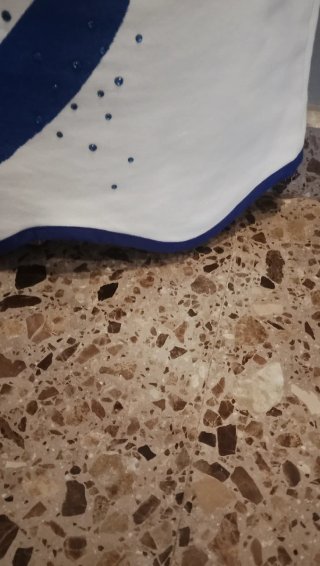 Vestido Desigual