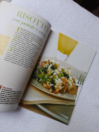 Risotti tortini e timballi