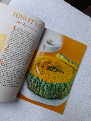 Risotti tortini e timballi