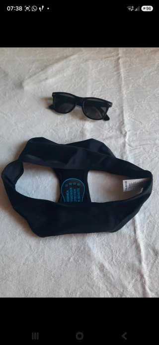 Costume donna mutandina nero