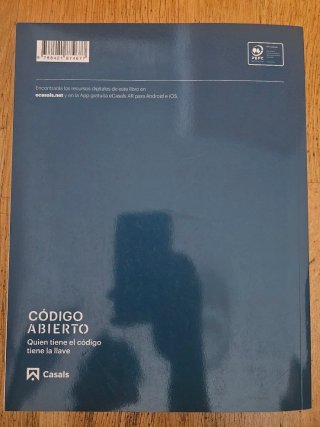 Lengua castellana y literatura 1, Le Bachillerato