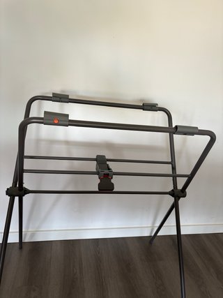 Patas para bañera Stokke