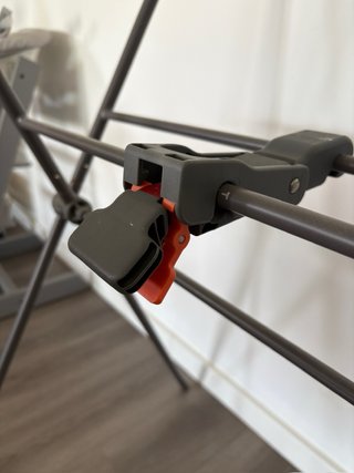 Patas para bañera Stokke