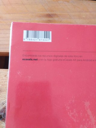 Física y Química 2 ESO