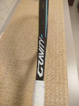 Raqueta HEAD 26"