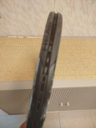 Raqueta HEAD 26"