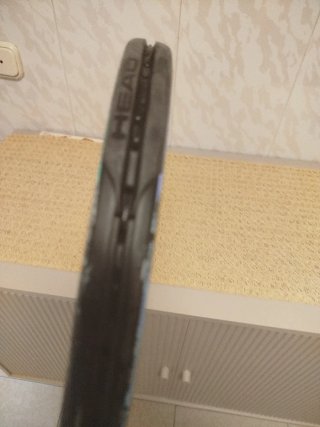 Raqueta HEAD 26"