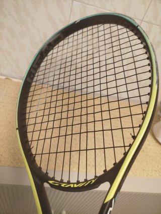 Raqueta HEAD 26"
