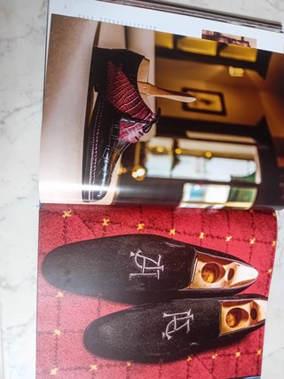 the parisian gentleman